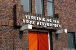 Vrijzinnig hervormde kerk, Singel 31, Delfzijl (1926).
              <br/>
              Gert-Jan Lobbes, juli 2019